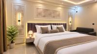 The Suites Inn - B&B Lucknow