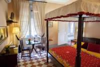 Camera Matrimoniale Deluxe