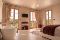 Chambre Double avec Terrasse