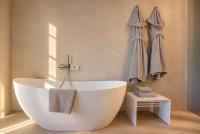 Chambre Double avec Terrasse