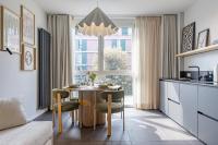 Suite Elisa by Piazza del Lago - B&B Erba