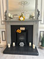 The Hyding Place on Bagdale - Bed and Breakfast Whitby