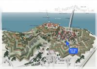 Urban Loft next to Petrovaradin fortress - B&B Novi Sad