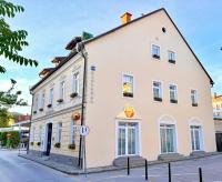 Vila Slovenka - B&B Celje