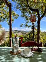 Casa Immersa nel verde - Bed and Breakfast San Severino Marche