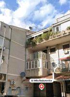 Palada 2 Cozy Apartment - City Center - B&B Podgorica