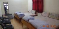 Negi Shan Hotel - B&B Jāmb