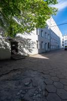 Wółczańska Central Studio by BookingHost - Bed and Breakfast Łódź