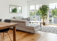Modern and Spacious City home - Chambres d'hôtes Tallinn