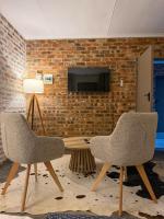 Apartment at 377 Jack Hindon - Chambres d'hôtes Pretoria