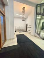 Modern and Spacious City home - Chambres d'hôtes Tallinn