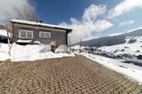 Nuessli - B&B Wildhaus