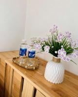 Sen Viet Home - Ferienwohnung Kỳ Vĩ