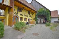 Claude - B&B Bindernheim
