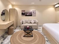 Studio al rabwah استديو الربوة دخول ذاتي - B&B Riyadh