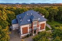 Vila Na Landeku - B&B Ostrava