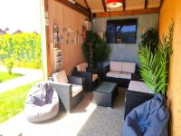 Casa de vacaciones de 2 dormitorios