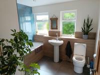 Green Rooms - 5 bed Chalet Bungalow - Ferienwohnung Croyde