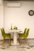 Thessaloniki Luxe Suite, Achilles' Private Getaway - B&B Salonicco