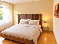 Ruhige, helle Gartenwohnung, 3 Minuten zur Bahn, 30 Minuten zum Oktoberfest, 65 qm - Chambres d'hôtes Markt Schwaben