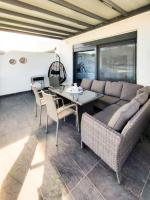 Beachfront Marilous House - Skyros Getaway - Ferienwohnung Skýros