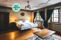 Alt Straninger - B&B Český Krumlov