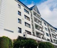 Apartament 3 pokojowy-75m2- blisko morza z parkingiem - Bed and Breakfast Międzyzdroje