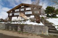 Nuessli - B&B Wildhaus