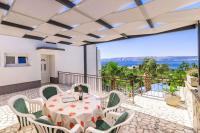Apartments in Povile 39105 - B&B Povile