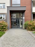 Czartoryskiego Modern Apartment by BookingHost - Bed and Breakfast Wrocław
