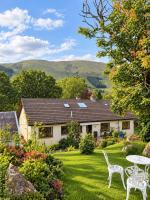Cragmhor Bed & Breakfast - B&B Balquhidder