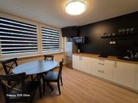 D20 apartamentai - Chambres d'hôtes Mazeikiai