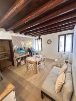 Wood 32 family -jvapartmentRovigo - Ferienwohnung Rovigo