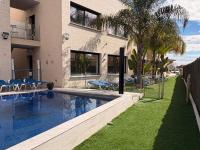 Apartamentos Rosa de Abril - B&B Teià