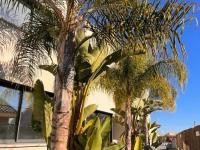 Apartamentos Rosa de Abril - B&B Teià