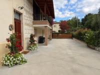 Profumo di Majella B&b - Ferienwohnung Roccamorice