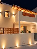 A2 Maisonette - Modern Cretan Living by the Sea - B&B Limín Khersonísou