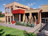 Monticello Guesthouse - B&B Bloemfontein