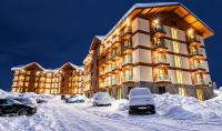 New Gudauri Premium Apartments - Ferienwohnung Gudauri