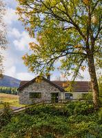 Cragmhor Bed & Breakfast - B&B Balquhidder