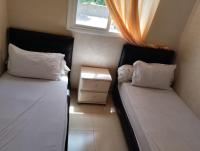 jardaine d'Ifrane - B&B Ifrane