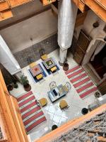 Riad Zaouia tijania - Chambres d'hôtes Fès
