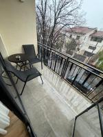 Glam Apartments Lipatti near Mall and City Center - Parking Option - Chambres d'hôtes Timişoara