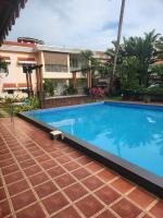 Shalom Paradise, Colva - B&B Colva