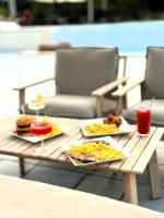 Transalpina Retreat - B&B Novaci