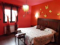 B&B Casas del Abad - Nature Love - Bed and Breakfast Casas del Abad