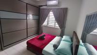 La Chemiserie Homestay Cyberjaya - Islam guest only - - B&B Cyberjaya