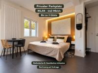 Ivory Design Studio - Bed and Breakfast Renningen