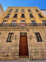 102 Garibaldi tra Mare e Mare - B&B Trapani