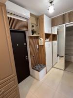 Studio Arena Nationala Free Parking - B&B Bucarest
